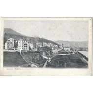La Spezia vers 1900 - Marola
